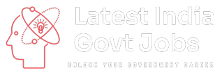 Latest India Jobs Footer Logo